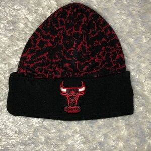 🔻Chicago Bulls Beanie